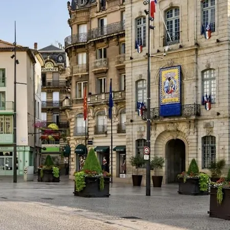 Le Cotti アパート ベジエ